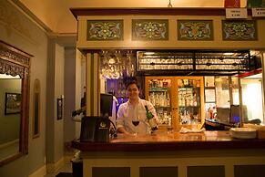 McMenamins Grand Lodge