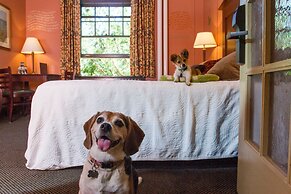 McMenamins Grand Lodge