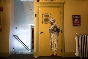 McMenamins Grand Lodge