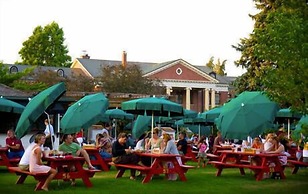 McMenamins Grand Lodge