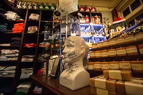 McMenamins Grand Lodge