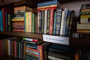 McMenamins Grand Lodge