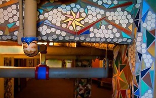 McMenamins Grand Lodge