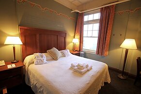 McMenamins Grand Lodge