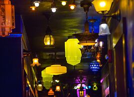 McMenamins Grand Lodge