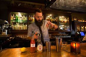 McMenamins Grand Lodge