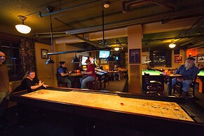 McMenamins Grand Lodge