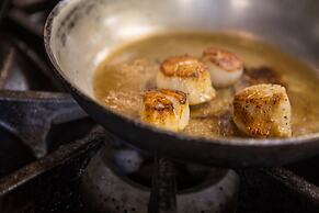 McMenamins Grand Lodge