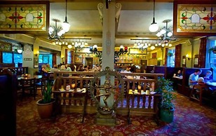 McMenamins Grand Lodge