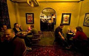 McMenamins Grand Lodge