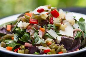 McMenamins Grand Lodge