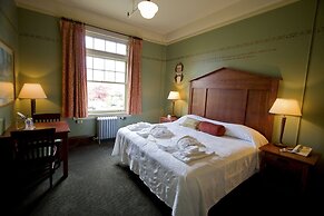 McMenamins Grand Lodge