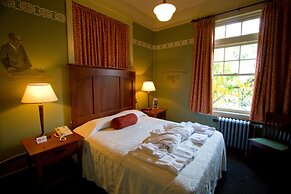 McMenamins Grand Lodge