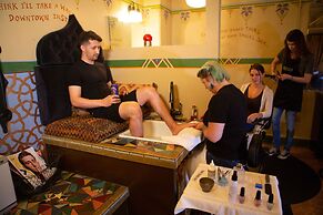 McMenamins Grand Lodge