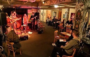 McMenamins Grand Lodge