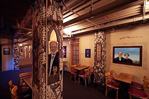 McMenamins Grand Lodge