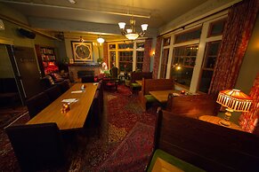 McMenamins Grand Lodge