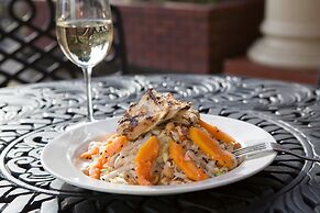 McMenamins Grand Lodge