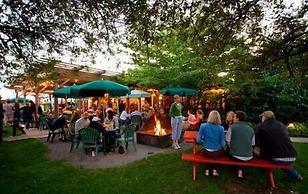 McMenamins Grand Lodge