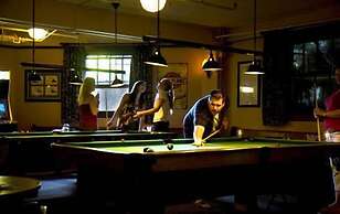 McMenamins Grand Lodge