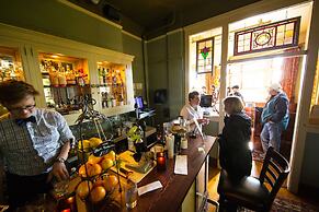 McMenamins Grand Lodge