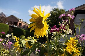 McMenamins Grand Lodge