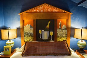 McMenamins Grand Lodge