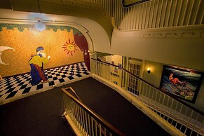 McMenamins Grand Lodge