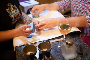 McMenamins Grand Lodge