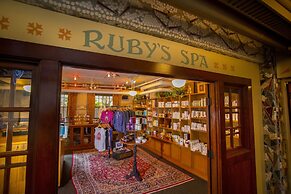 McMenamins Grand Lodge