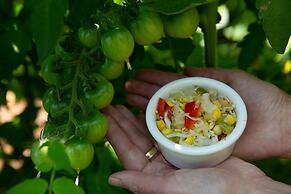 McMenamins Grand Lodge