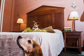 McMenamins Grand Lodge