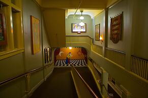McMenamins Grand Lodge