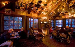 McMenamins Grand Lodge