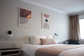 Auberge Resto le Parasol