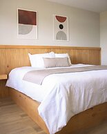 Auberge Resto le Parasol