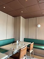 Auberge Resto le Parasol