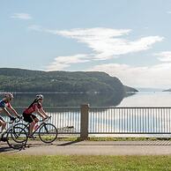 Auberge Resto le Parasol