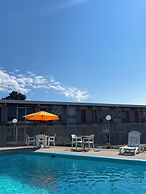 Auberge Resto le Parasol