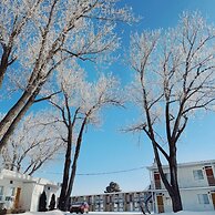 Auberge Resto le Parasol
