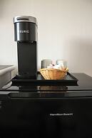 Auberge Resto le Parasol