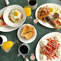 Auberge Resto le Parasol