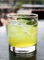 Auberge Resto le Parasol