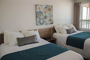 Auberge Resto le Parasol