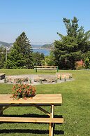 Auberge Resto le Parasol