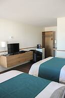 Auberge Resto le Parasol