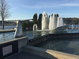 Auberge Resto le Parasol