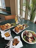 Auberge Resto le Parasol