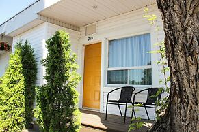 Auberge Resto le Parasol