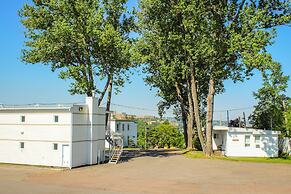 Auberge Resto le Parasol